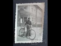 Παλιά φωτογραφία - 8/6 εκ