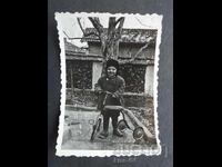 Παλιά φωτογραφία - 8/6 εκ