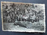 Παλιά φωτογραφία - 8/6 εκ