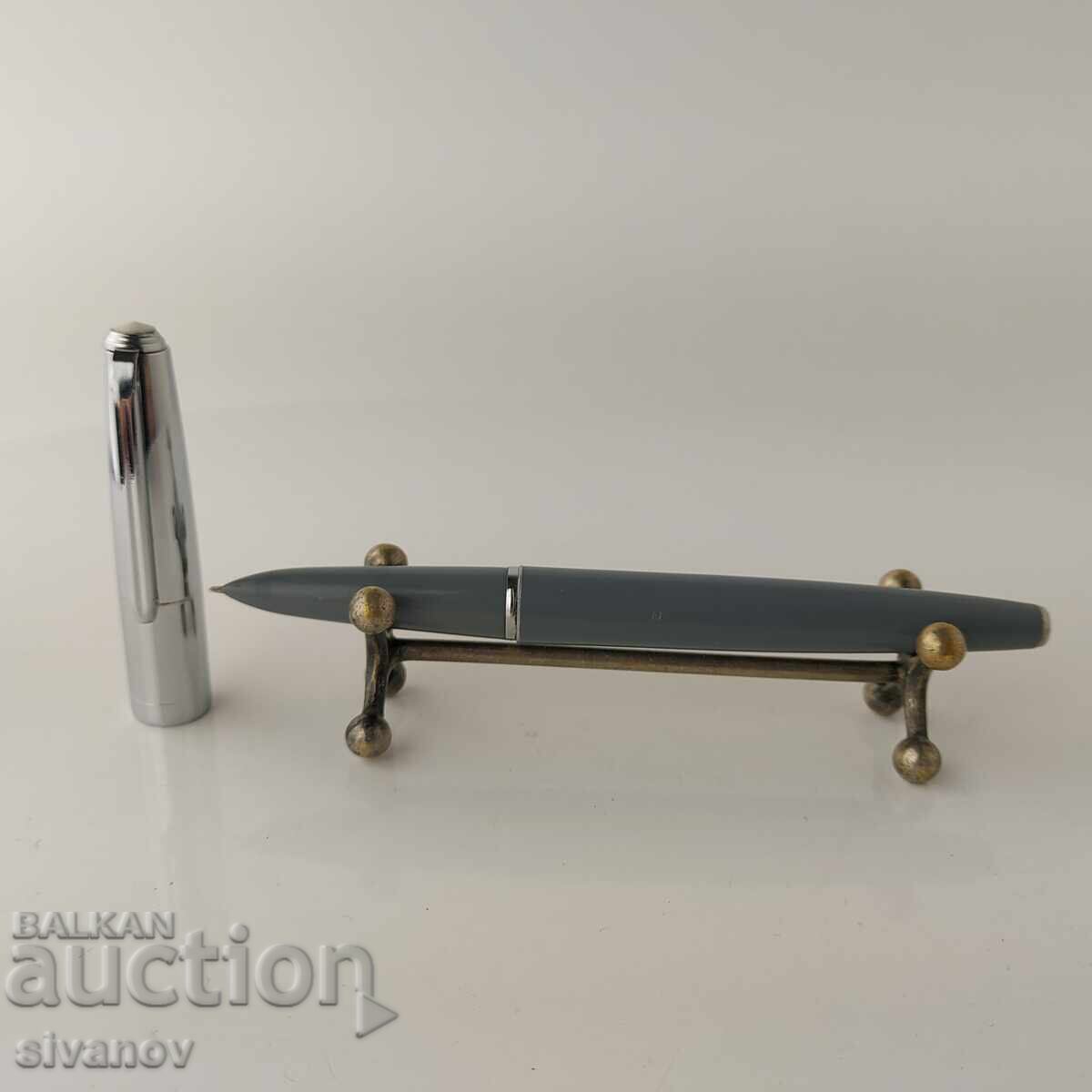 Interesting old Soviet pen Soyuz USSR #5815 Interesting old Soviet pen Soyuz USSR #5815