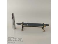 Interesant stilou vechi sovietic Soyuz URSS #5815