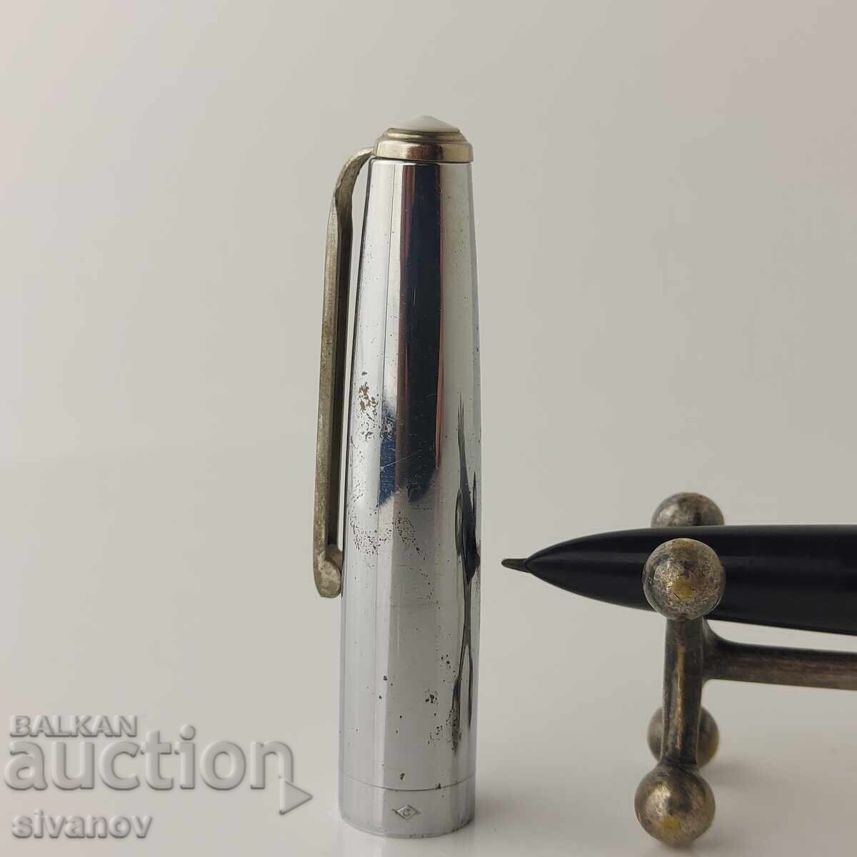 Auction  Interesting old Soviet pen Soyuz USSR #5816