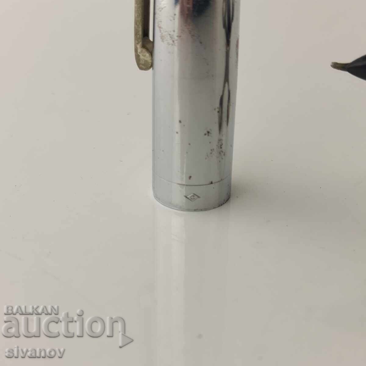 Interesting old Soviet pen Soyuz USSR #5816 - 5