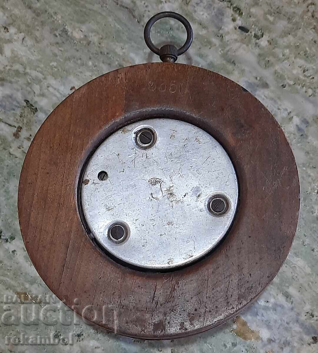 Licitație Barometru vechi Regatul Bulgariei