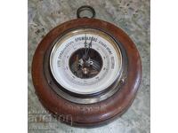 Barometru vechi Regatul Bulgariei