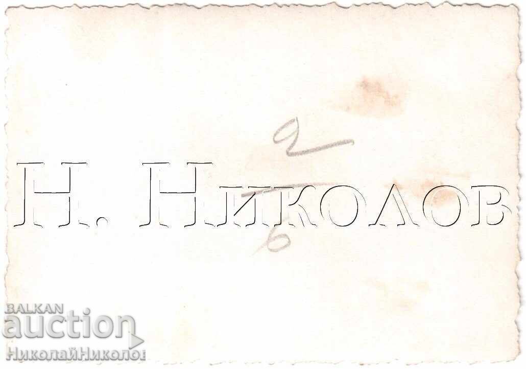 ΑΕΡΟΠΟΡΙΑ ΜΙΚΡΗ ΠΑΛΙΑ ΦΩΤΟΓΡΑΦΙΑ ΑΠΟ ΣΤΡΑΤΙΩΤΙΚΟ ΑΕΡΟΣΚΑΦΟΣ ΕΝ ΠΤΗΣΕΙ Δ823 με τιμή 5.00 BGN | € 2.56