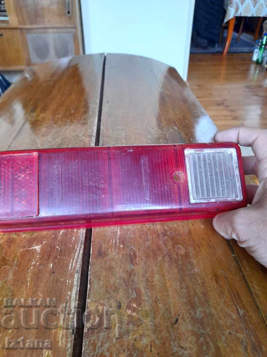 Δημοπρασία Πίσω φως Wartburg