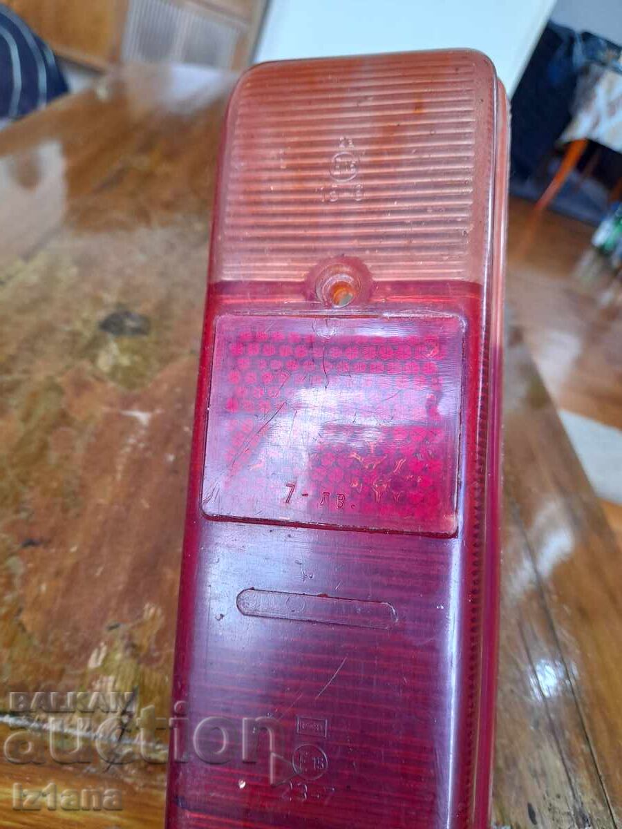 Παράδοση Πίσω φως Wartburg