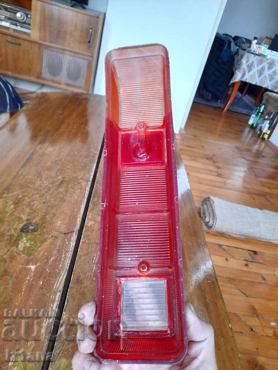 Πίσω φως Wartburg - 5