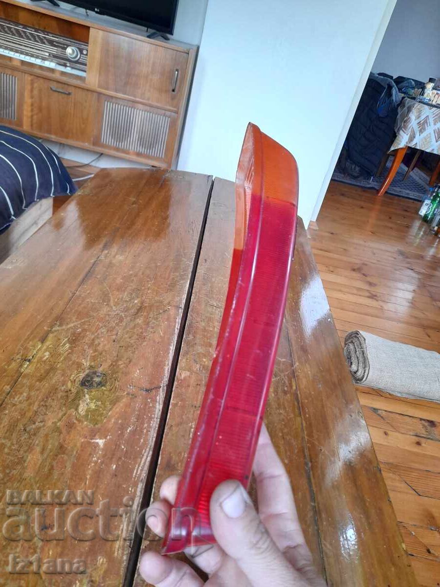 Πίσω φως Wartburg - 6