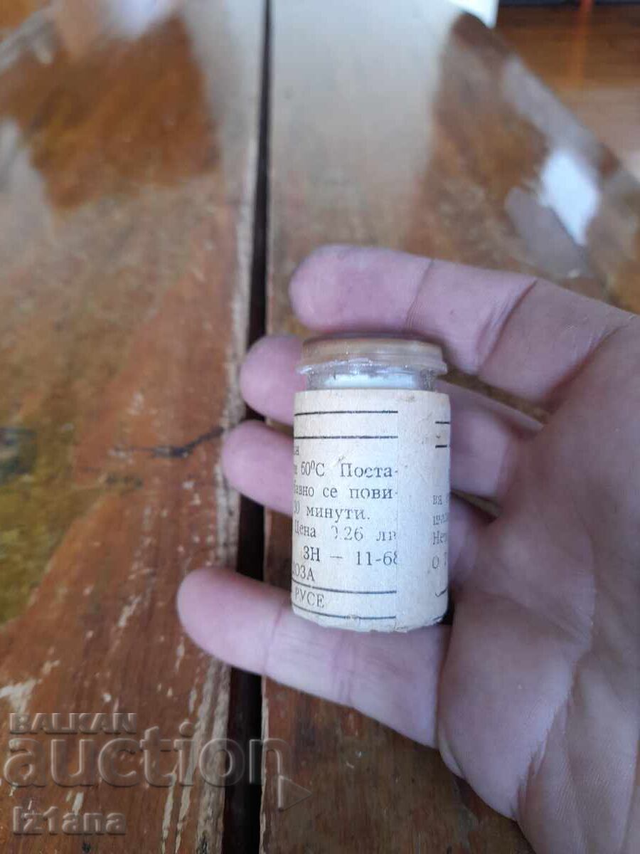 Παράδοση Παλιό Ultrahydrotex Παράδοση Παλιό Ultrahydrotex