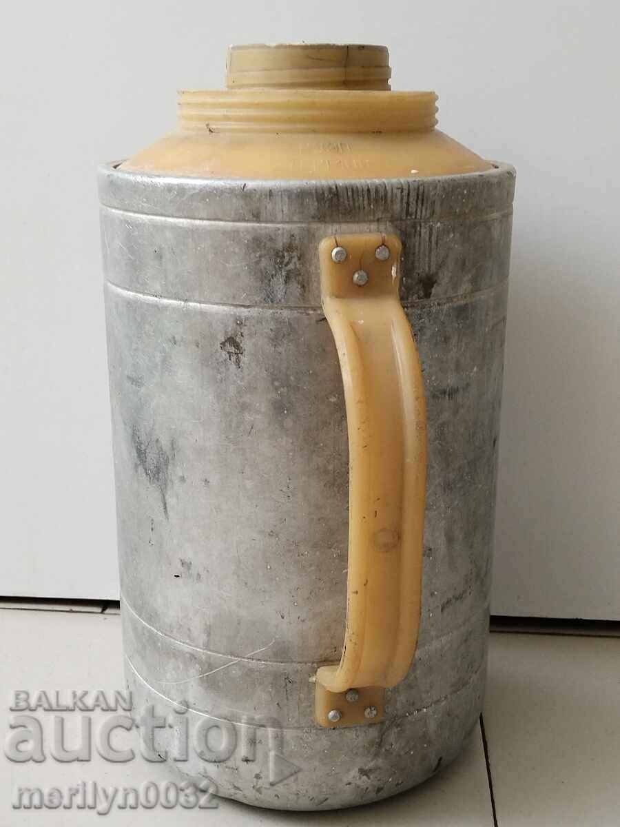 Δημοπρασία Μπουκάλι θερμός από την BTR για κανάτα πόσιμου νερού, μπουκάλι από την BNA