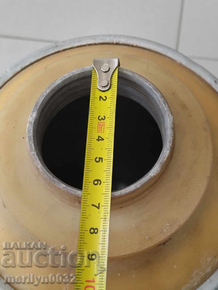 Μπουκάλι θερμός από την BTR για κανάτα πόσιμου νερού, μπουκάλι από την BNA - 5