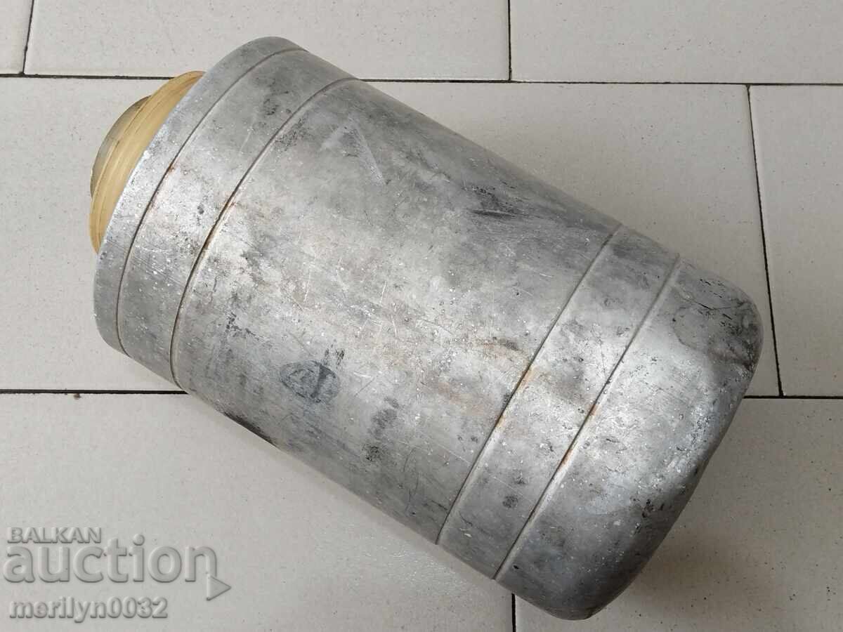 Μπουκάλι θερμός από την BTR για κανάτα πόσιμου νερού, μπουκάλι από την BNA - 7