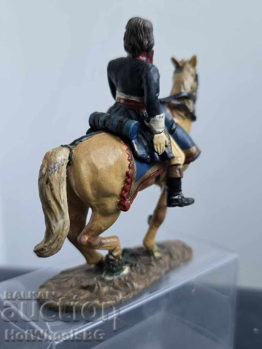 Del Prado - Generalul Bonaparte la kzivoli, 1797 - 5 Del Prado - Generalul Bonaparte la kzivoli, 1797 - 5