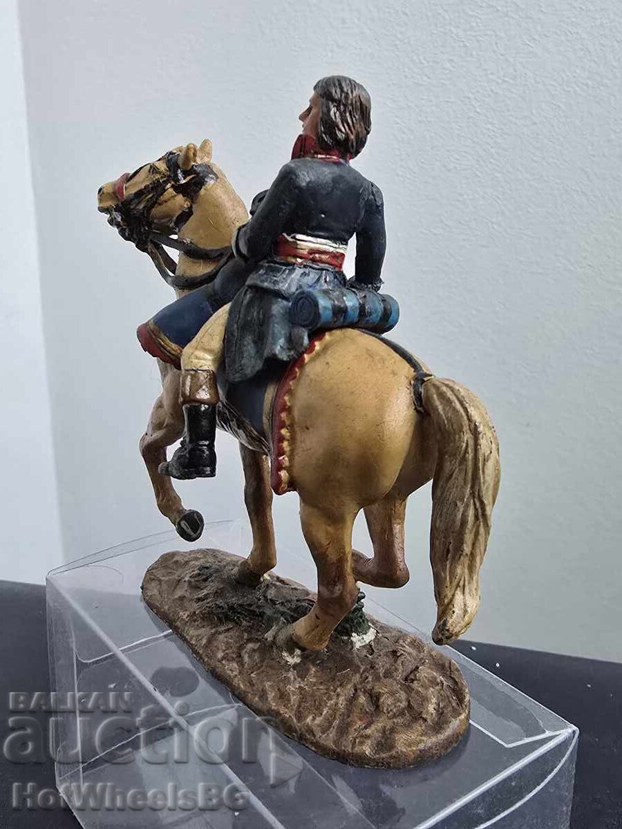 Del Prado - Generalul Bonaparte la kzivoli, 1797 - 6 Del Prado - Generalul Bonaparte la kzivoli, 1797 - 6