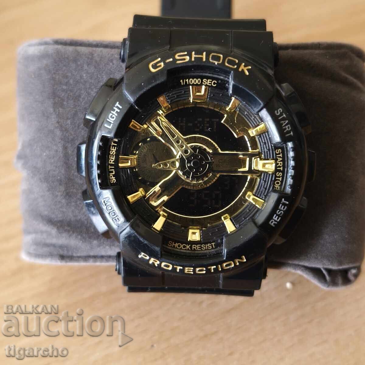 ceas CASIO