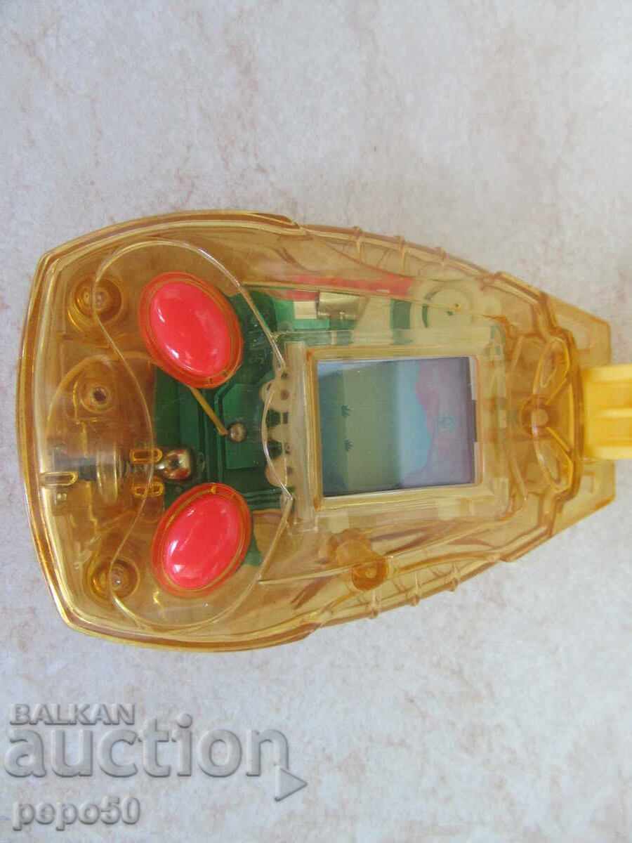 ΠΑΙΔΙΚΟ ΗΛΕΚΤΡΟΝΙΚΟ ΠΑΙΧΝΙΔΙ (Cina) - 2006 με τιμή 27.00 BGN | € 13.80