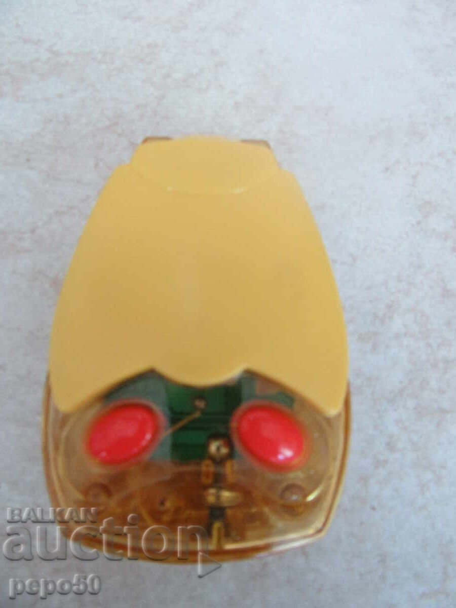 Παράδοση ΠΑΙΔΙΚΟ ΗΛΕΚΤΡΟΝΙΚΟ ΠΑΙΧΝΙΔΙ (Cina) - 2006