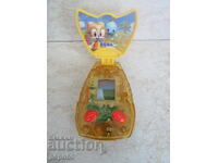 ДЕТСКА ЕЛЕКТРОННА ИГРА (Cina) - 2006г.