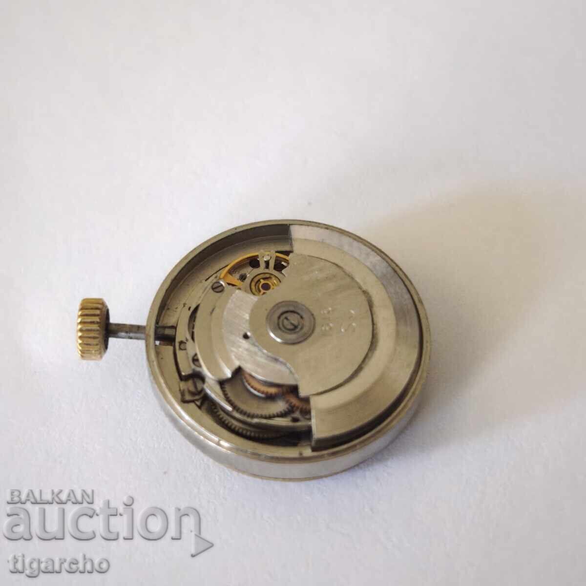 Aparatul de ceas pentru doamnă Luch - 5