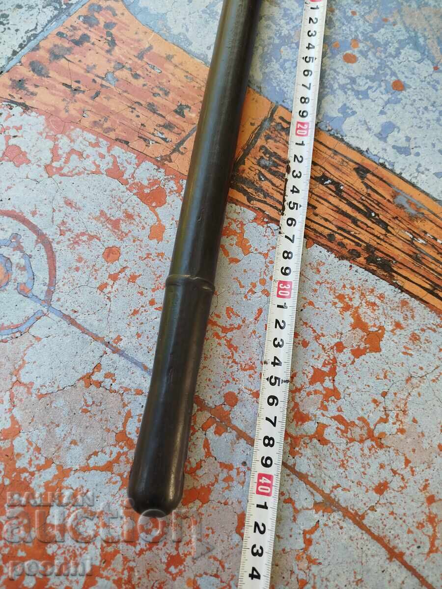 Стара полицейска палка с цена 45.00 лв. | € 23.01
