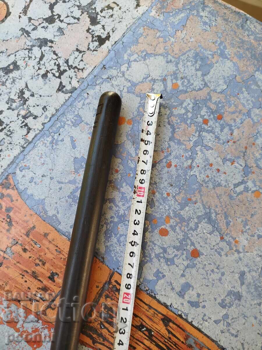 Аукцион Стара полицейска палка