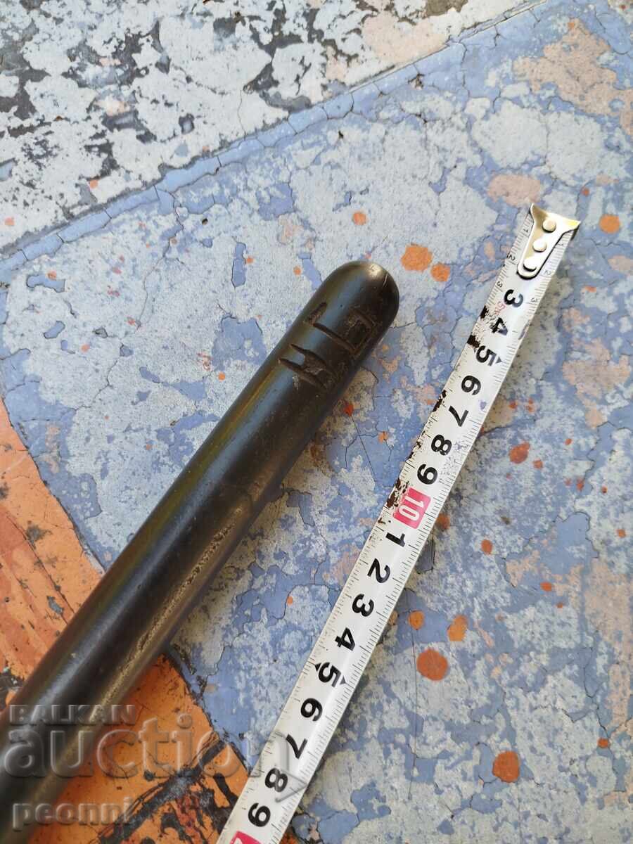 Доставка на Стара полицейска палка