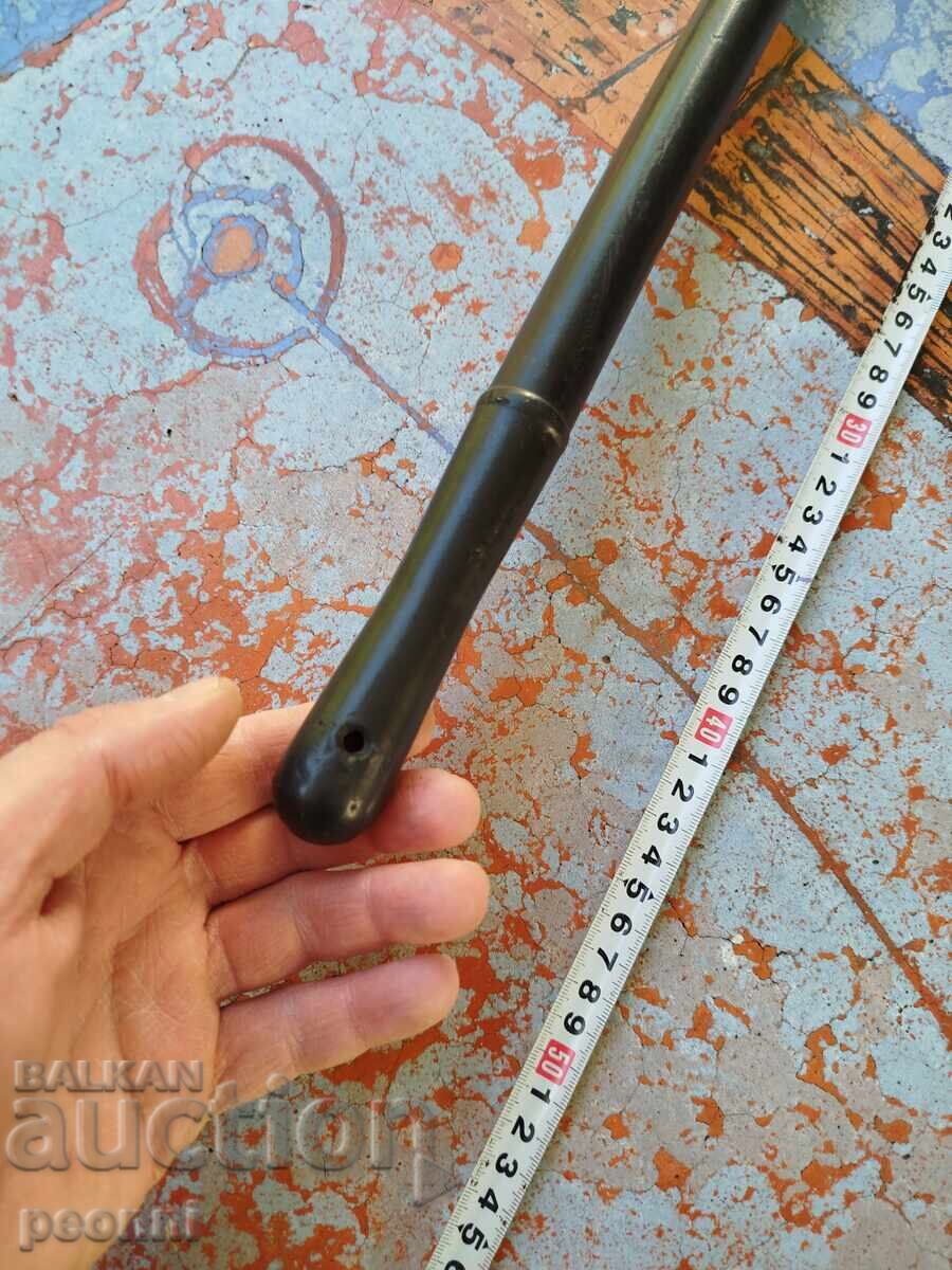 Стара полицейска палка - 5