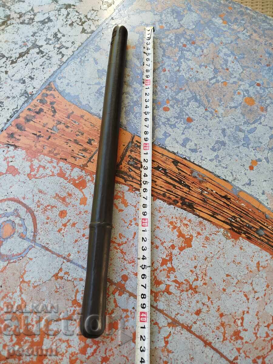 Стара полицейска палка