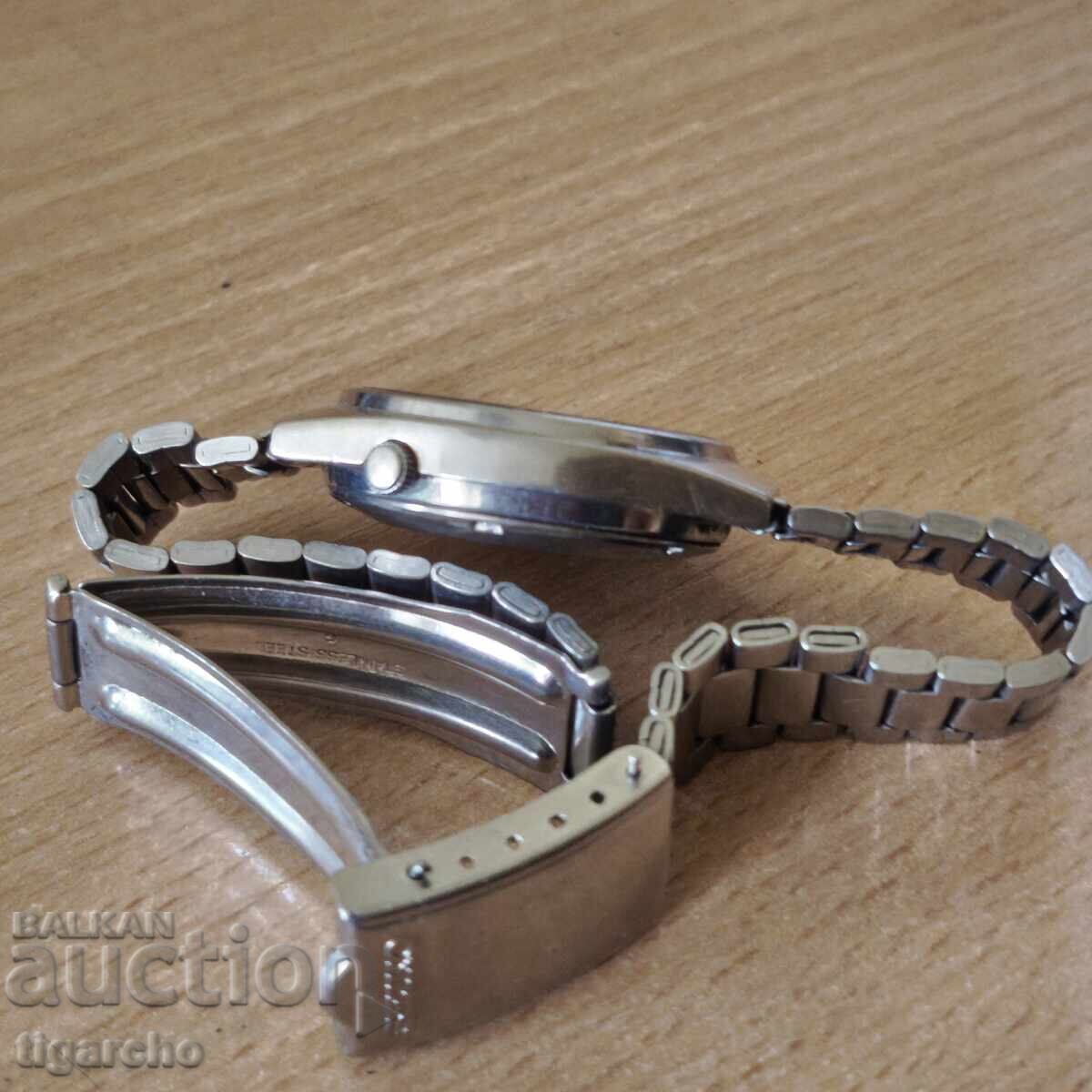 Licitație Ceas SEIKO 5