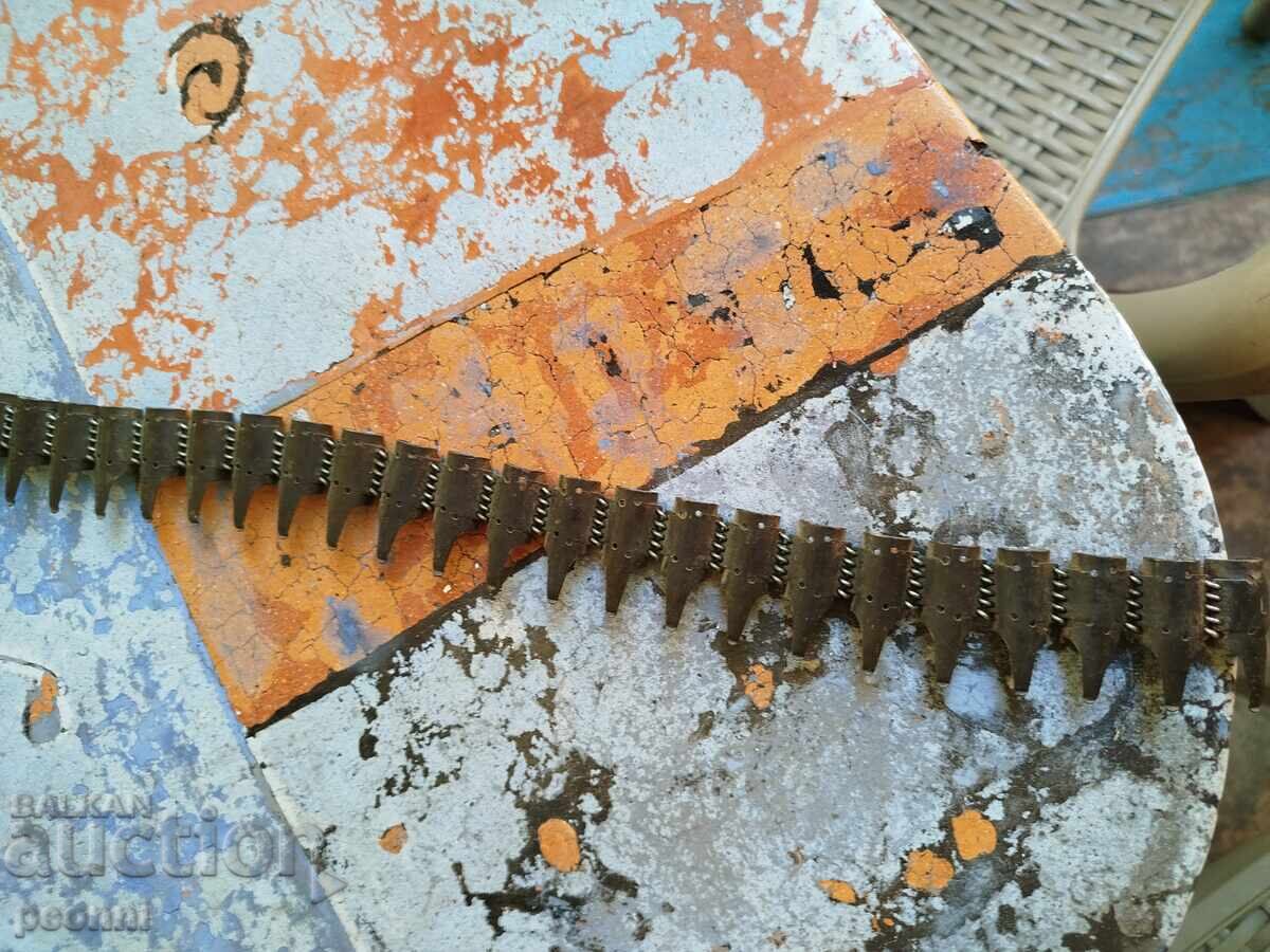 Лента за картечница MG-34,42 с цена 39.00 лв. | € 19.94