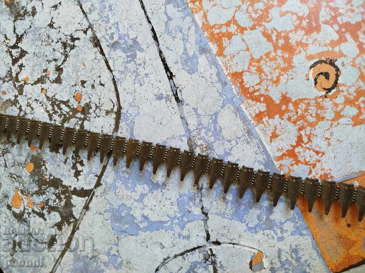 Аукцион Лента за картечница MG-34,42