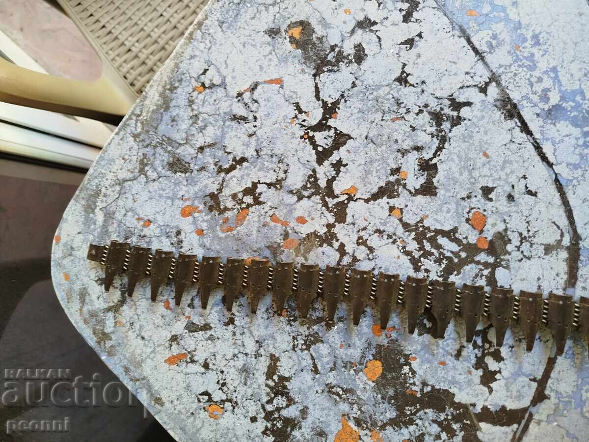 Доставка на Лента за картечница MG-34,42