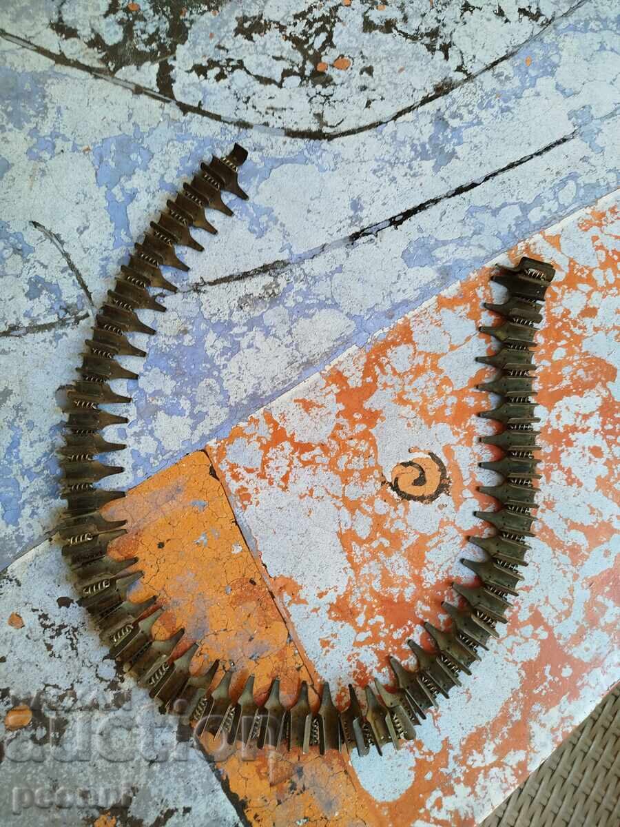 Лента за картечница MG-34,42 - 5