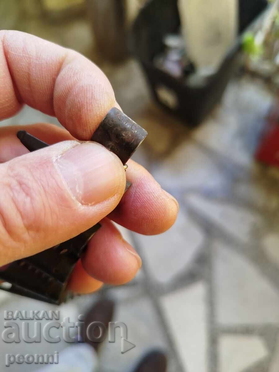 Лента за картечница MG-34,42 - 6