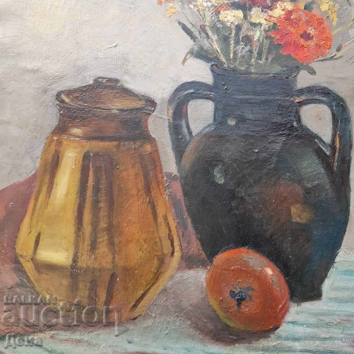 Αριστουργηματικός πίνακας από τη δεκαετία του '80 - 5 Αριστουργηματικός πίνακας από τη δεκαετία του '80 - 5