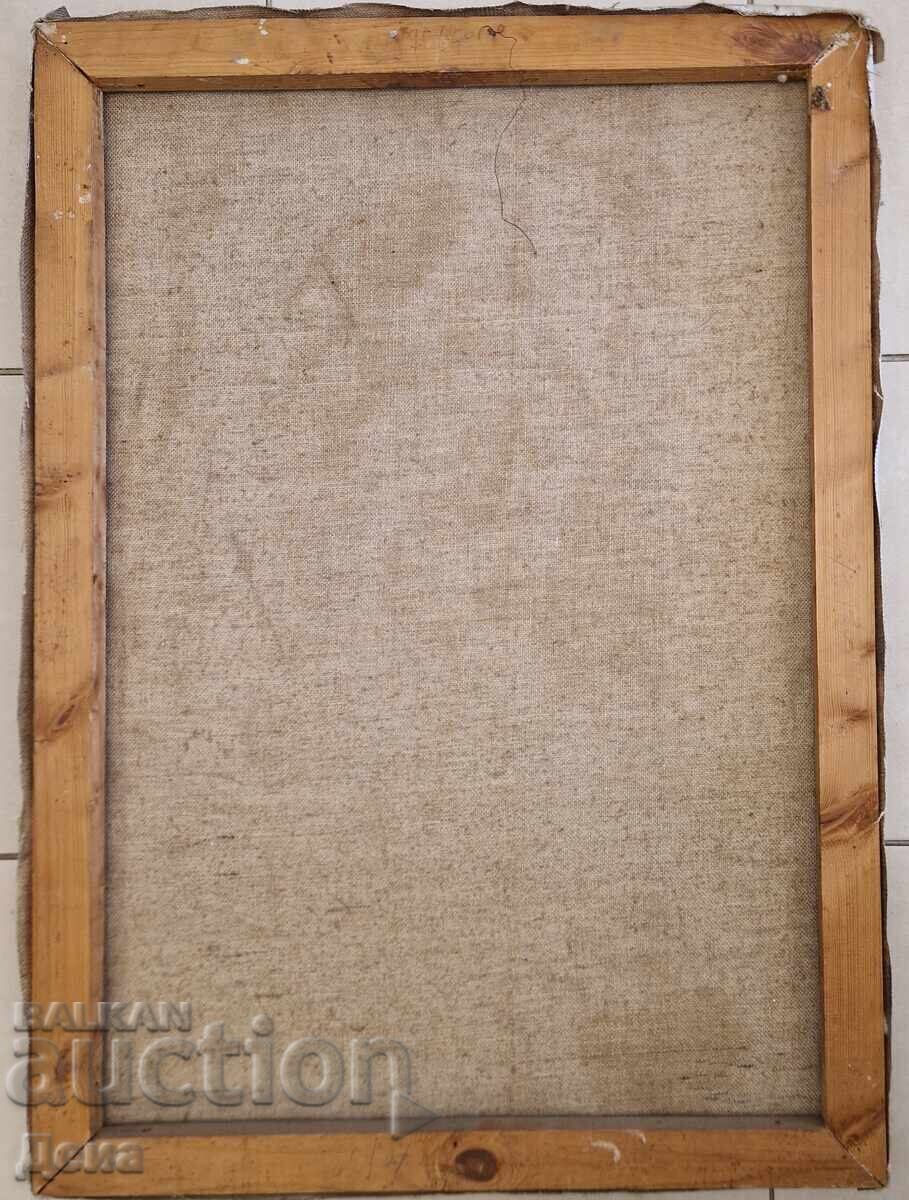 Αριστουργηματικός πίνακας από τη δεκαετία του '80 - 7 Αριστουργηματικός πίνακας από τη δεκαετία του '80 - 7