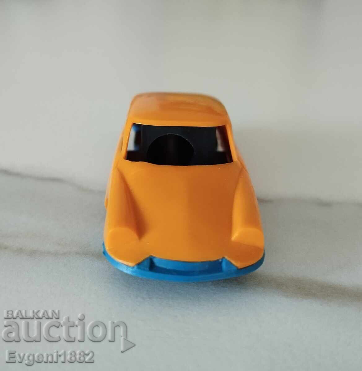 Аукцион Citroen DS 19 Стара Острилка Количка Кола от Соца Аукцион Citroen DS 19 Стара Острилка Количка Кола от Соца