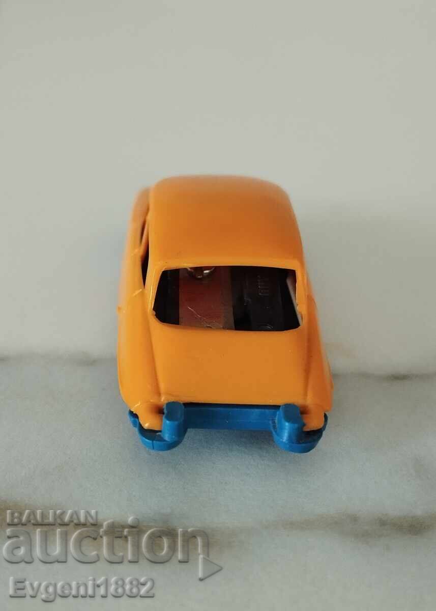 Citroen DS 19 Стара Острилка Количка Кола от Соца - 5 Citroen DS 19 Стара Острилка Количка Кола от Соца - 5