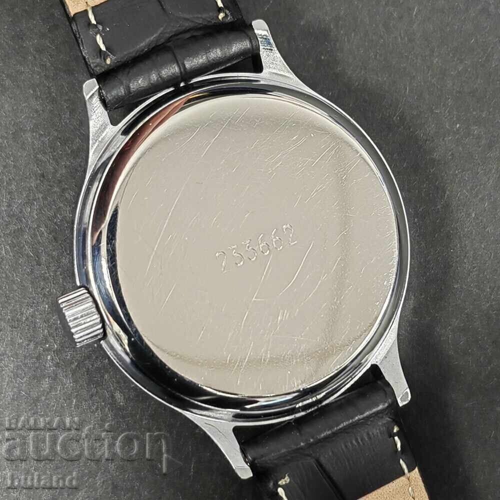 Delivery of Soviet Men's Watch Flight 3105 (3133) Saint George USSR Delivery of Soviet Men's Watch Flight 3105 (3133) Saint George USSR