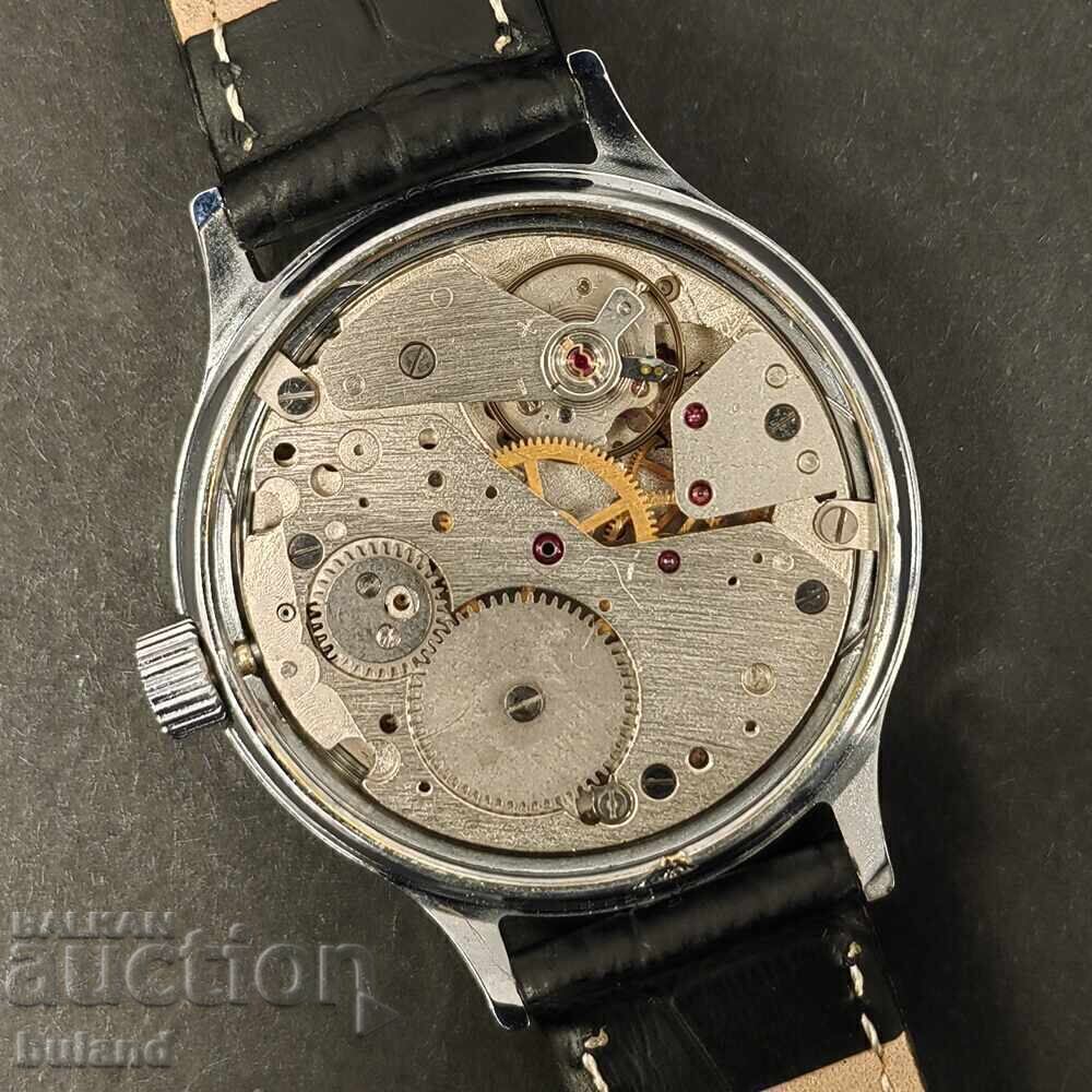 Soviet Men's Watch Flight 3105 (3133) Saint George USSR - 5 Soviet Men's Watch Flight 3105 (3133) Saint George USSR - 5