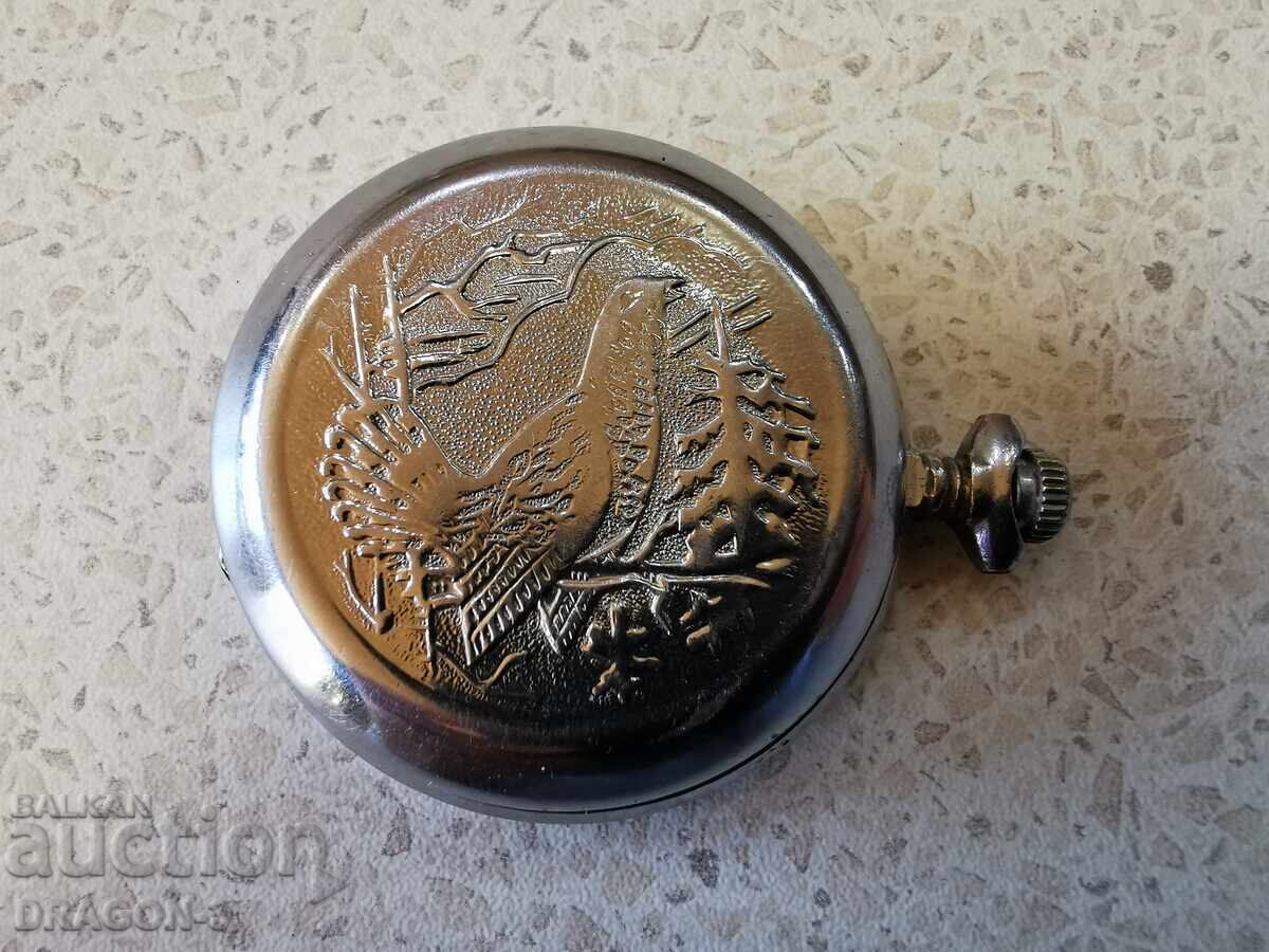 МЪЛНИЯ с цена 25.00 лв. | € 12.78