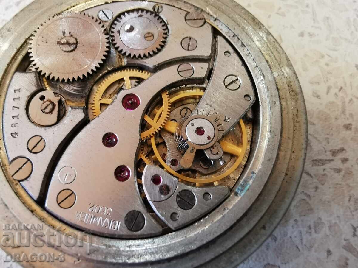 Delivery of LIGHTNING - A Tale of the Urals Delivery of LIGHTNING - A Tale of the Urals