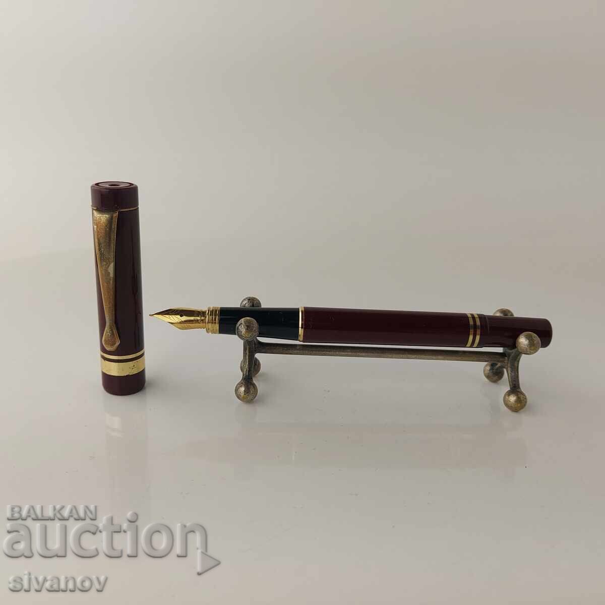 Interesting old Genius Germany pen #5818