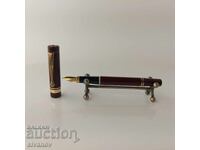 Interesant stilou vechi Genius Germania #5818