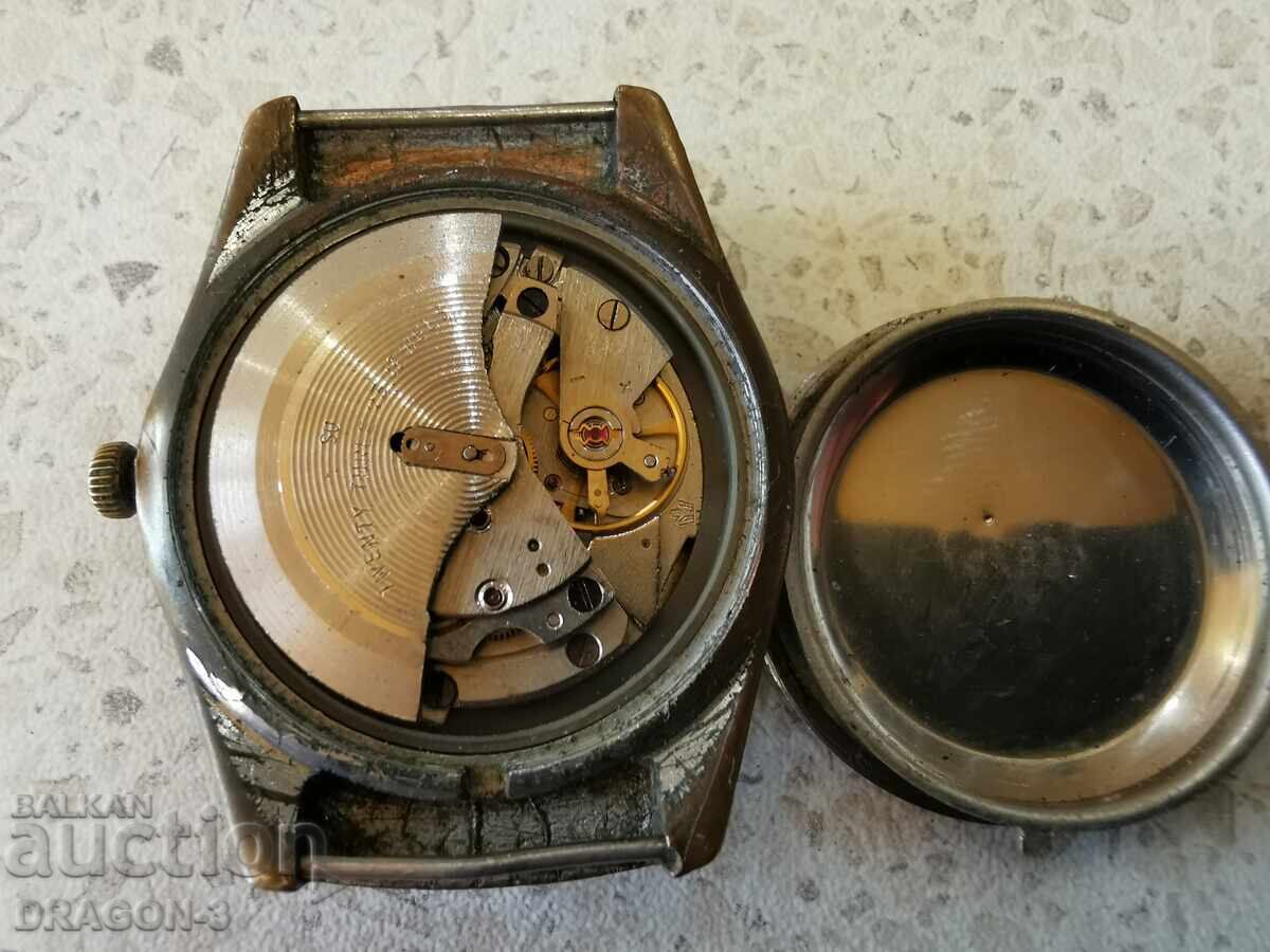 Аукцион ПОЛЕТ АВТОМАТИК