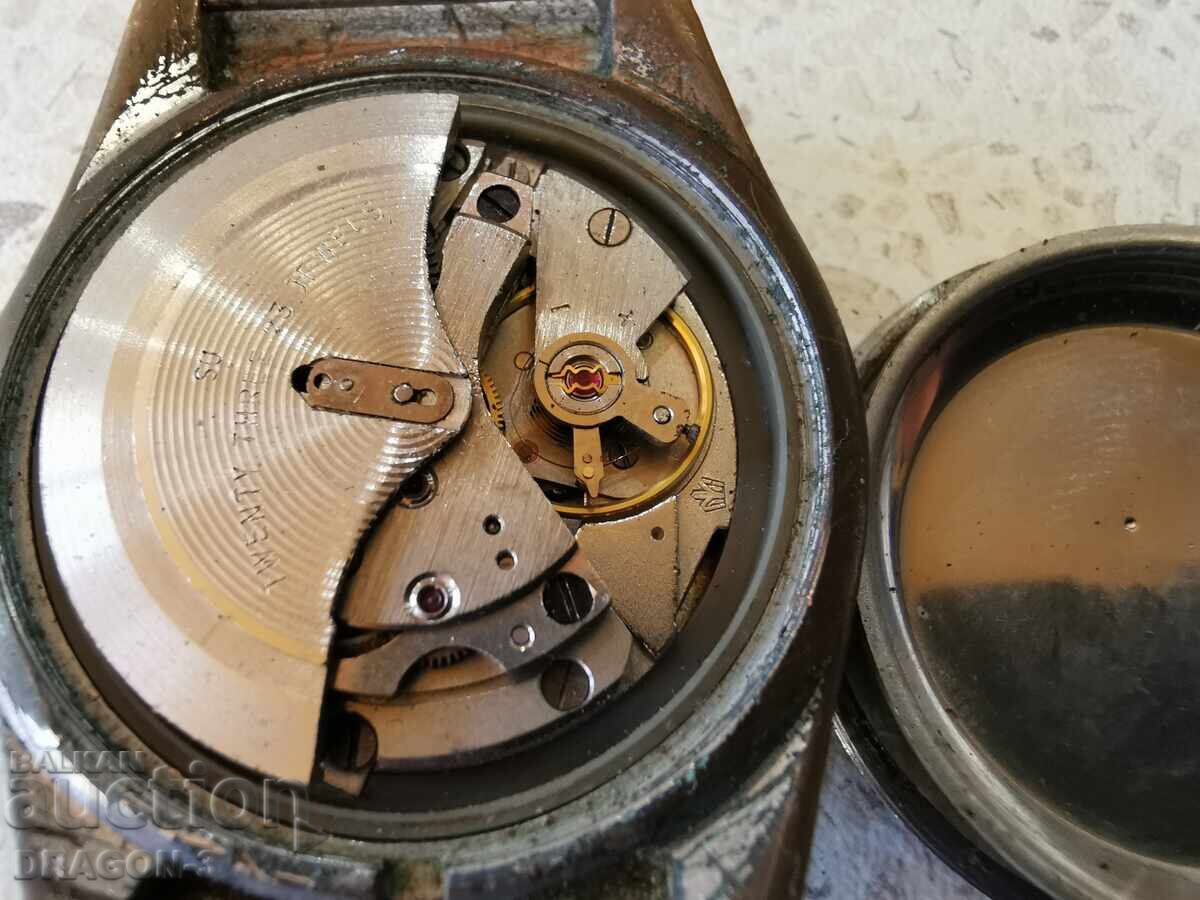 Доставка на ПОЛЕТ АВТОМАТИК