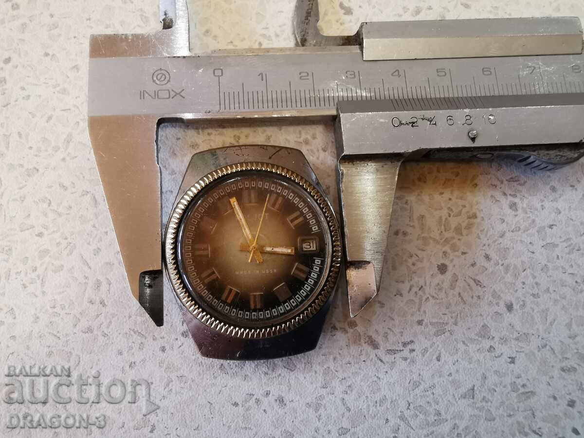 ПОЛЕТ АВТОМАТИК - 5