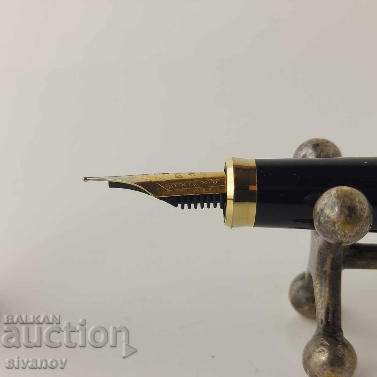 Interesting old pen #5819 - 5